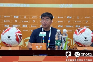 刘俊威：我们在丢球后没有乱，还是能通过正常配合完成射门并得分-7s
