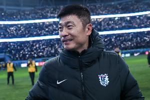 李国旭：第二阶段竞争肯定更残酷，相信我们能展现出自己的风格-ex