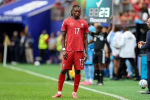 莱奥：葡萄牙能在世界杯走得很远，无论首发还是替补我都没有压力-kn