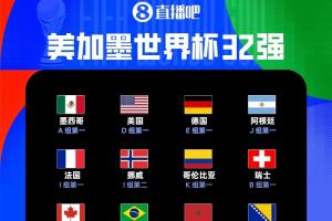 世界杯32强出炉：巴德荷西法阿第一出线！韩国出局、伊朗压哨出局-40
