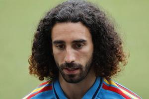 库库雷利亚：我宁愿踢得差然后赢比赛 也不愿踢得好然后去度假