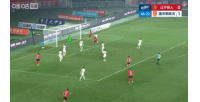 铁人1-1扳平！铜梁龙后场被断，安以恩精彩兜射入网